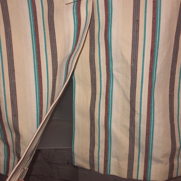 NEW! 3.1 Phillip Lim Striped Oversized Blazer 2 - Picture 10 of 13